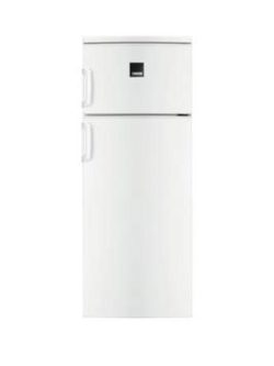 Zanussi Zrt23103Wa 54.5Cm Fridge Freezer